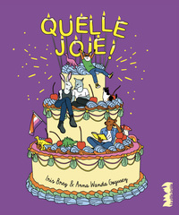 Picture of Quelle joie !