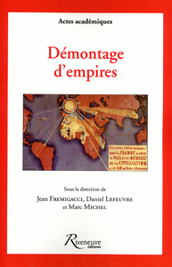 Picture of Démontage d'empires