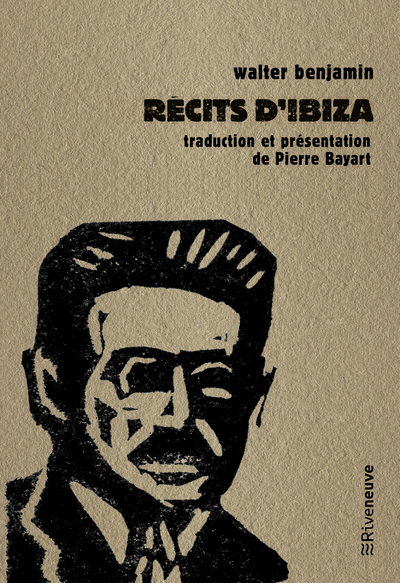 Picture of Récits d'Ibiza