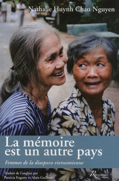 Image de La mémoire est un autre pays, Femmes de la diaspora vietnamienne