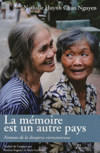 Image de La mémoire est un autre pays, Femmes de la diaspora vietnamienne