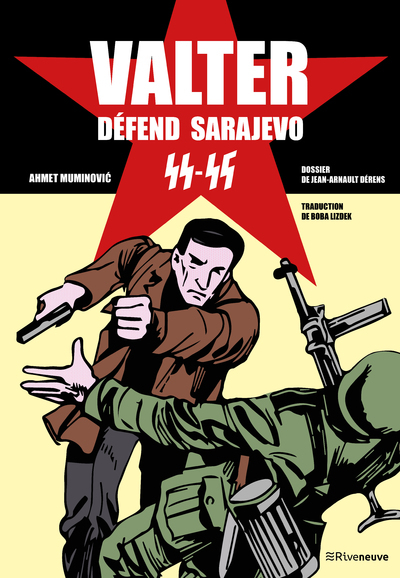Picture of Valter défend Sarajevo 44-45