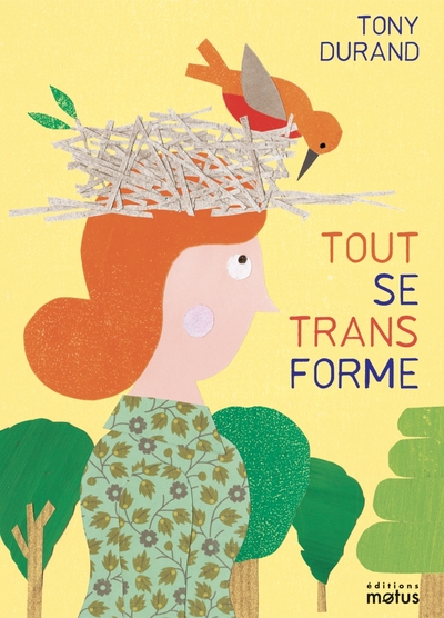 Picture of Tout se transforme