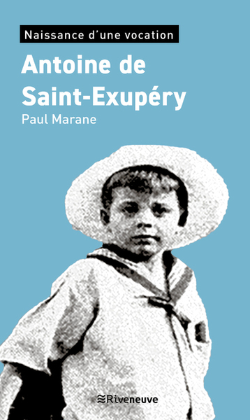 Image de Antoine de Saint-Exupéry