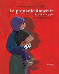 Image de La piquante douceur de la joue de papa - Et autres exquis ox