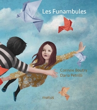 Image de Les funambules
