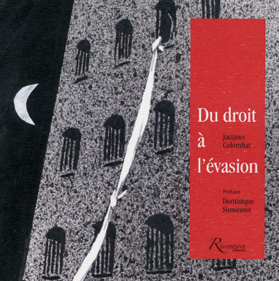 Picture of Du droit à l'évasion