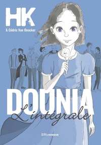 Image de Dounia, l'intégrale