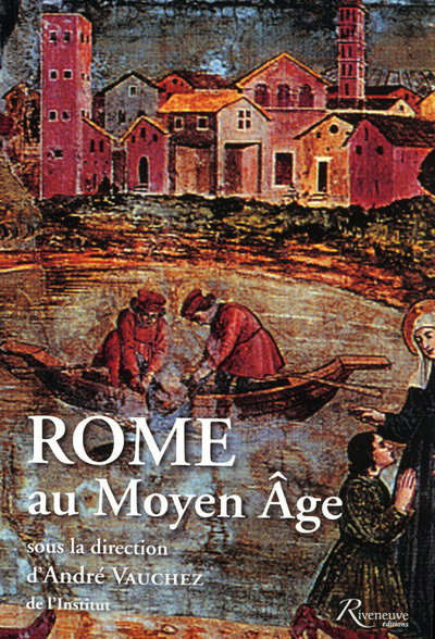 Image de Rome au Moyen-Age