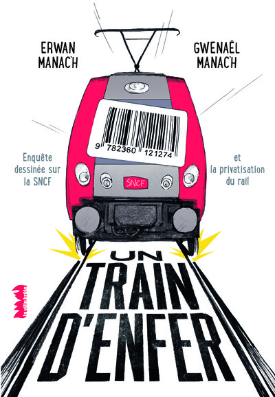 Image de Un train d'enfer