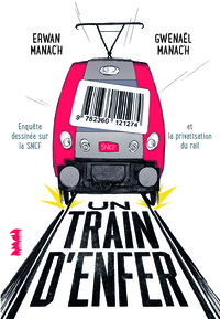 Image de Un train d'enfer