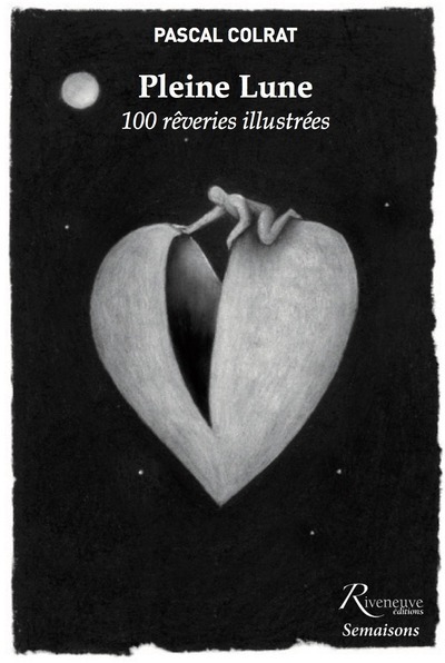 Picture of Pleine Lune - 100 rêveries illustrées