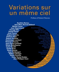 Picture of Variations sur un même ciel