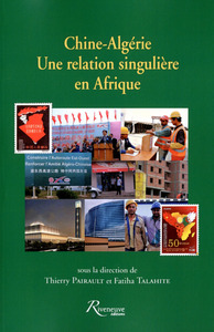 Picture of Chine-Algérie - une relation singulière en Afrique