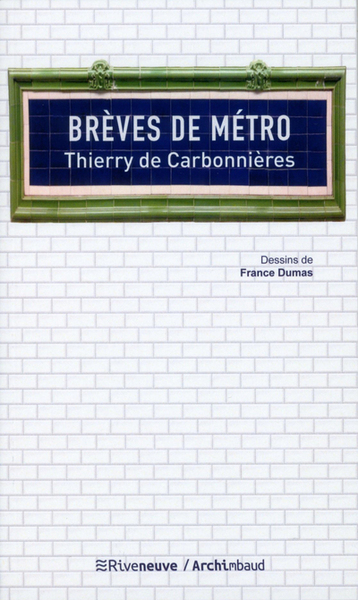 Picture of Brèves de métro