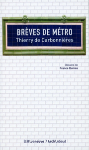 Picture of Brèves de métro