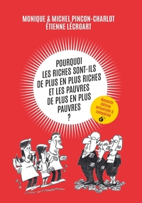 Picture of Pourquoi les riches sont-ils de plus en plus riches et les pauvres de plus en plus pauvres ?