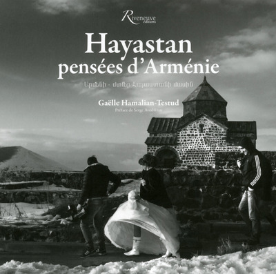 Image de Hayastan. Pensées d'Arménie