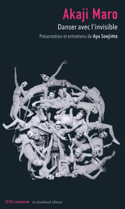 Picture of Akaji Maro - Danser avec l'invisible