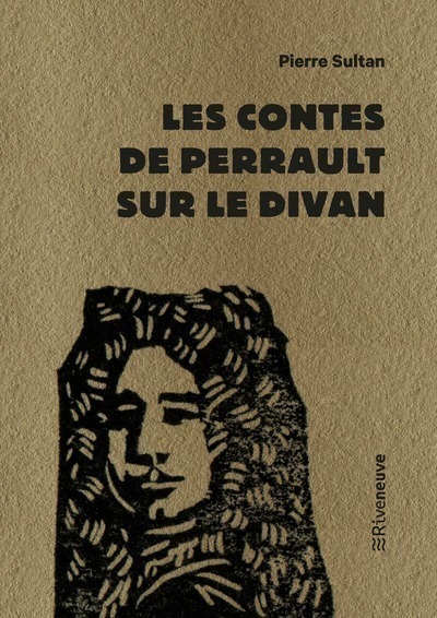 Image de Les contes de Perrault sur le divan