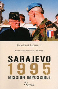 Image de Sarajevo 1995 Mission impossible