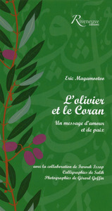 Image de L'olivier et le Coran - Un message d'amour et de paix