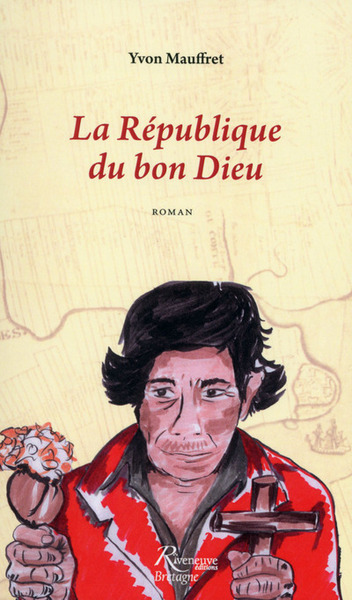 Picture of La république du Bon Dieu