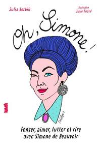 Picture of Oh Simone !