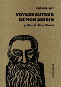 Picture of Voyage autour de mon jardin