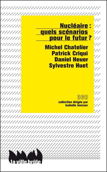 Picture of Nucléaire : quels scénarios pour le futur ?