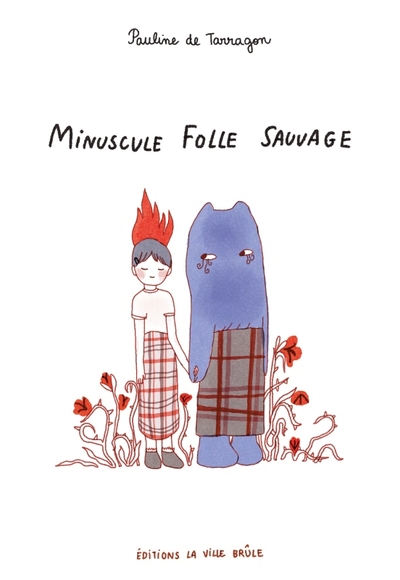 Image de Minuscule folle sauvage
