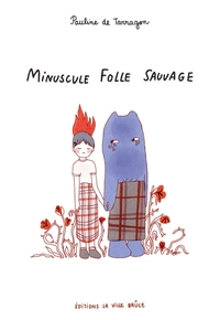 Image de Minuscule folle sauvage