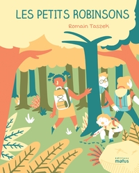 Picture of Les petits Robinsons
