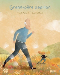 Picture of Grand-père papillon