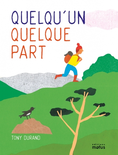 Image de Quelqu'un quelque part