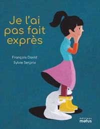 Image de Je l'ai pas fait exprès