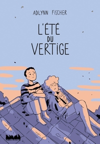 Picture of L'été du vertige