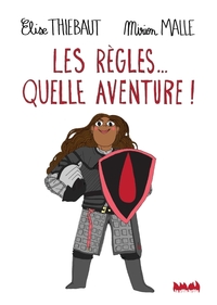 Picture of Les règles  Quelle aventure !