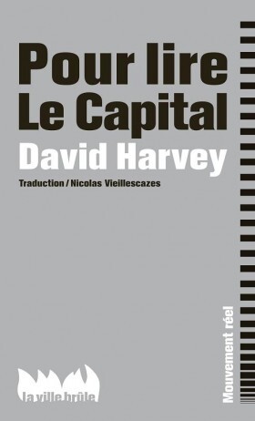 Image de Pour lire le Capital
