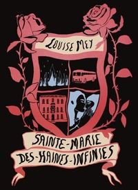 Picture of Sainte-Marie-des-Haines-Infinies