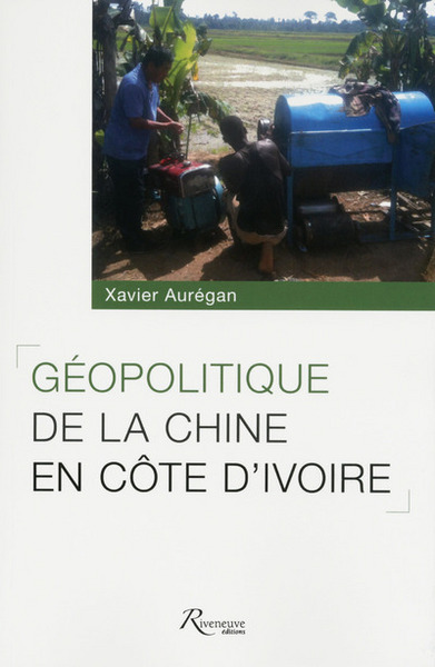 Image de Géopolitique de la Chine en Côte d'Ivoire