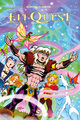 Image de ElfQuest T10 Le temps du rêve