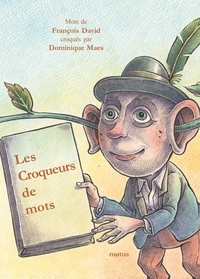 Image de Les croqueurs de mots