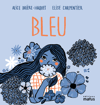 Picture of Bleu