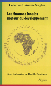 Picture of Les finances locales, moteurs du développement