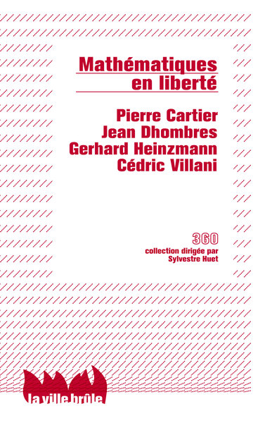 Image de Mathématiques en liberté