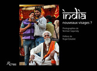 Image de India. Nouveau visage ?