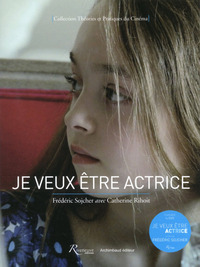 Picture of Je veux être actrice
