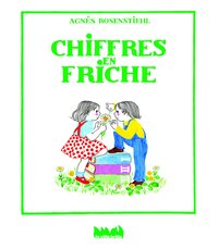 Picture of Chiffres en Friche
