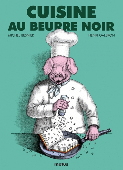 Image de Cuisine au beurre noir